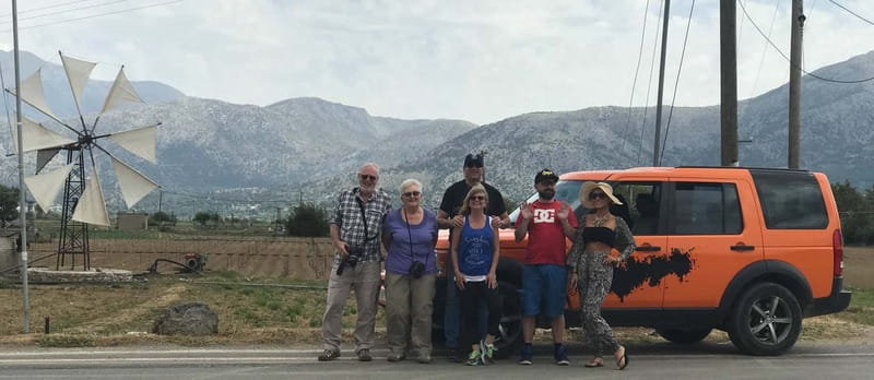 Crete: Zeus Cave, Lassithi Plateau, and Olive Factory Tour - Five Details That Shape the Day