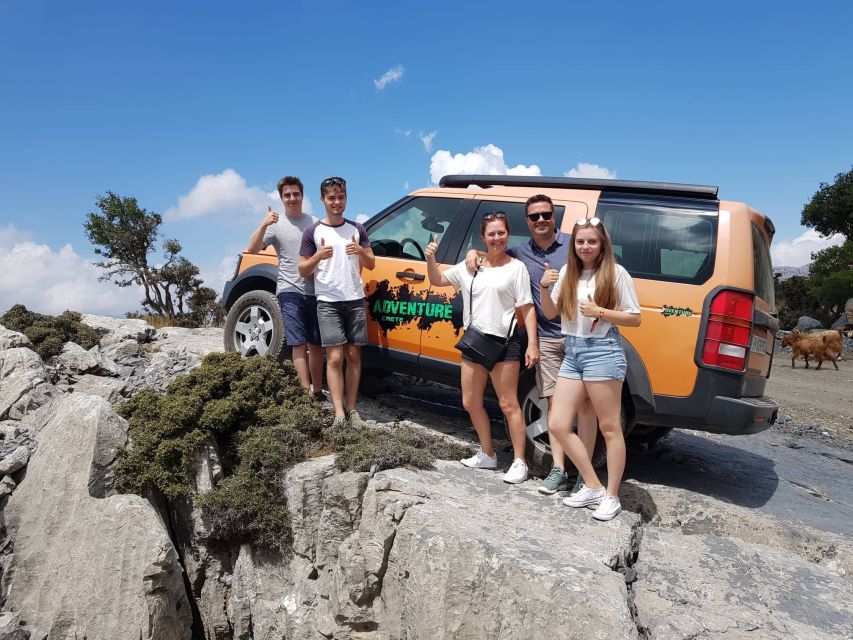 Crete: Zeus Cave, Lassithi Plateau, and Olive Factory Tour - Guides Make or Break the Experience