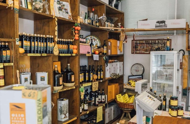 Cured Meat & Olive Oil Tasting & Visit near Pisa & Livorno - Price, Timing, and Practical Value