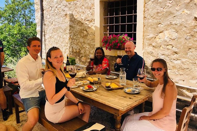 Discover DOP Olive Oil - Why this small estate visit works