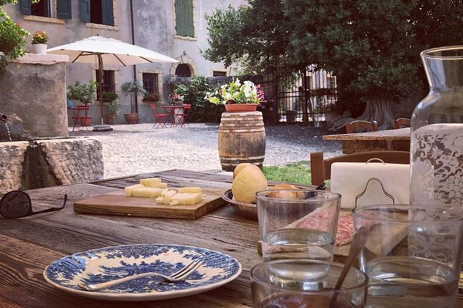 Discover DOP Olive Oil - Price, timing, and the practical details