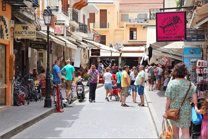 Discover Rethymno, Lake Kournas & the Secrets of Cretan Olive Oil - Is $662.26 good value for your group?