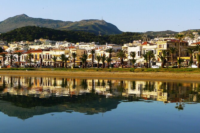 Discover Rethymno, Lake Kournas & the Secrets of Cretan Olive Oil - What to bring and how to use the time
