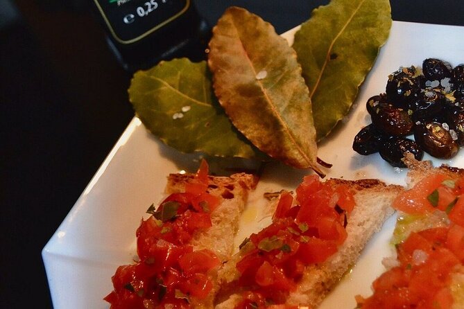 Discovering extra virgin olive oil - Is $60.47 a fair price?