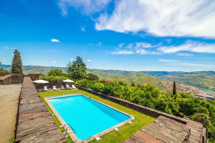 Douro Valley: A Sensory Experience in the Douro: Wines, Olive Oil, and History - What the $34 price really covers