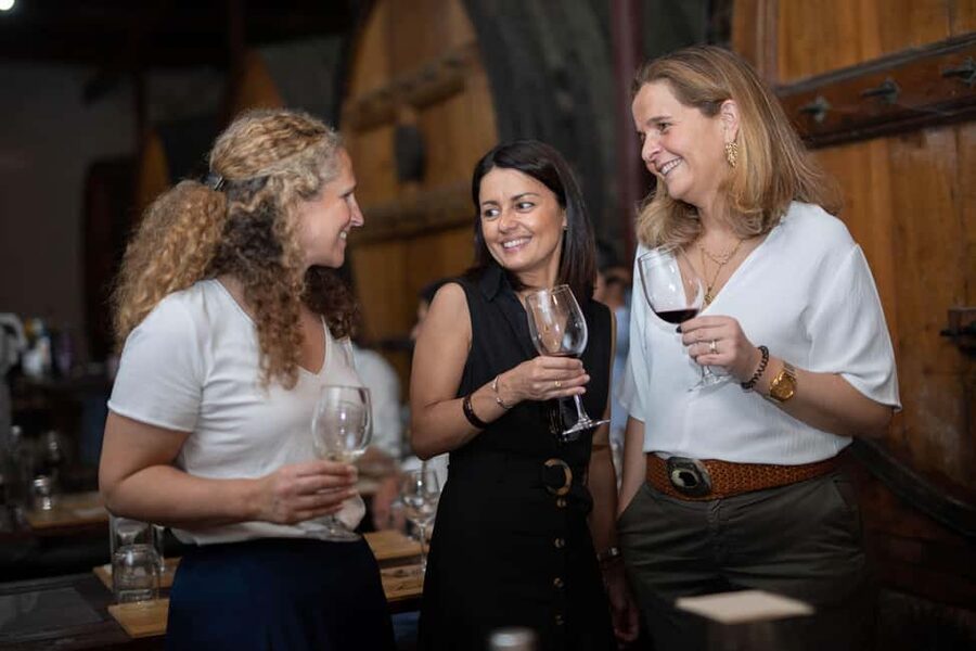 Douro Valley: A Sensory Experience in the Douro: Wines, Olive Oil, and History - Who will enjoy this Douro experience most