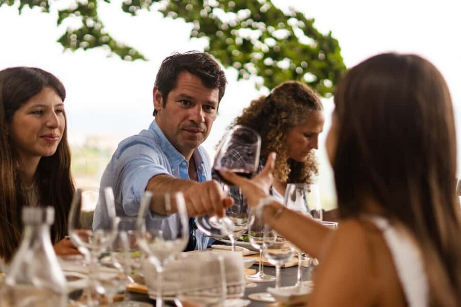 Douro Valley: Private Tour & Guided Wine & Olive Oil Tasting - Who will enjoy this private Douro visit?