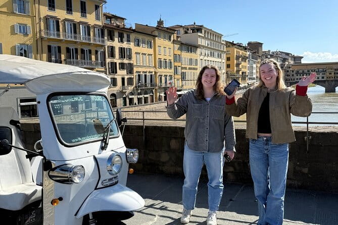 E-bike 2.5 hour Florence & Tuscany With Fresh Olive Oil and Bread - Group size, timing, and the value of $66.08