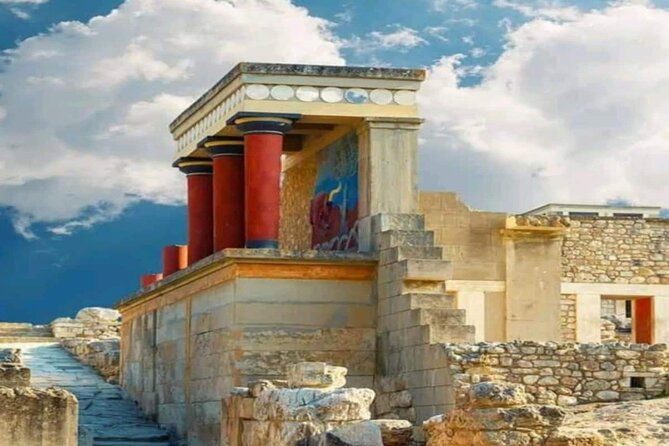 Ecobike-Knossos Palace-Wine tasting-Olive oil tasting - Olive oil tasting with a look at local production