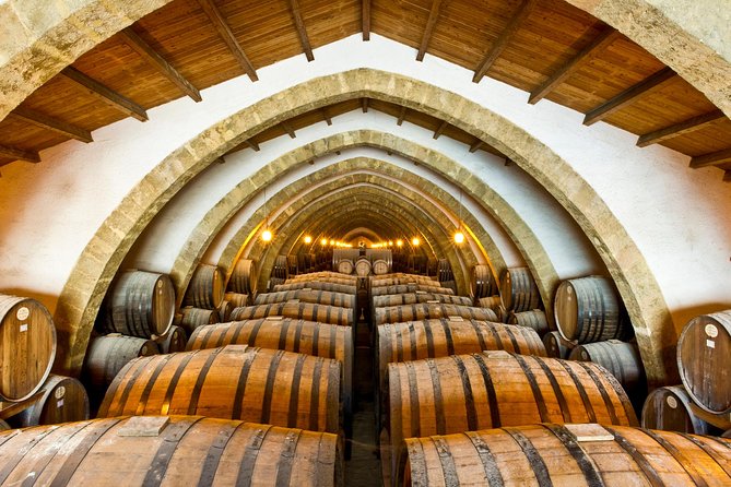 Erice & Marsala: Salt, Olive Oil & Wine with lunch included - Why this western Sicily day works