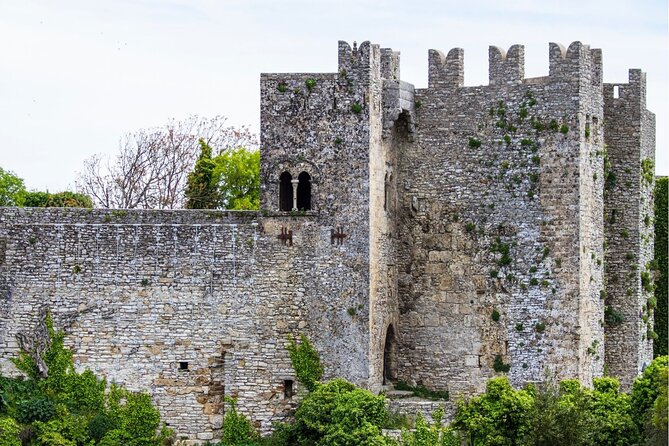 Erice & Marsala: Salt, Olive Oil & Wine with lunch included - Is $240.82 a fair price?