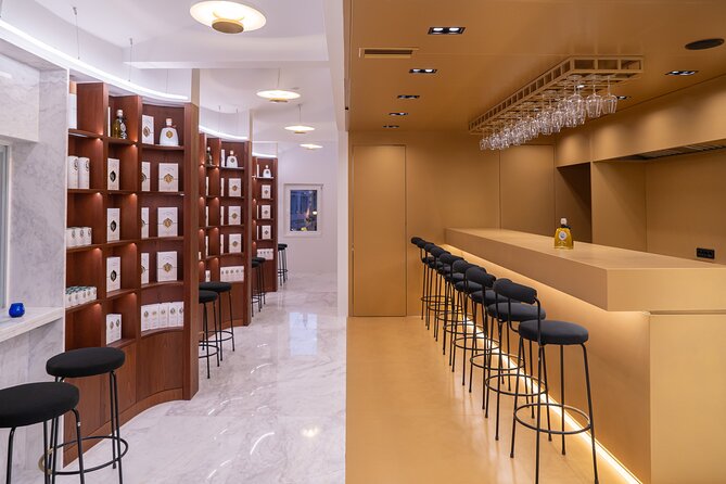 Exclusive Olive Oil Tasting in Corfu Old Town - Finding The Olive House in Corfu Old Town