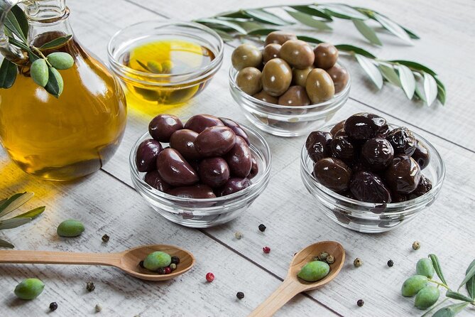 Explore the Secrets of Wine and Olives - What makes this tour worth considering