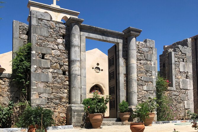 Explore the Secrets of Wine and Olives in Rethymno - Why this tour gives you more than a tasting