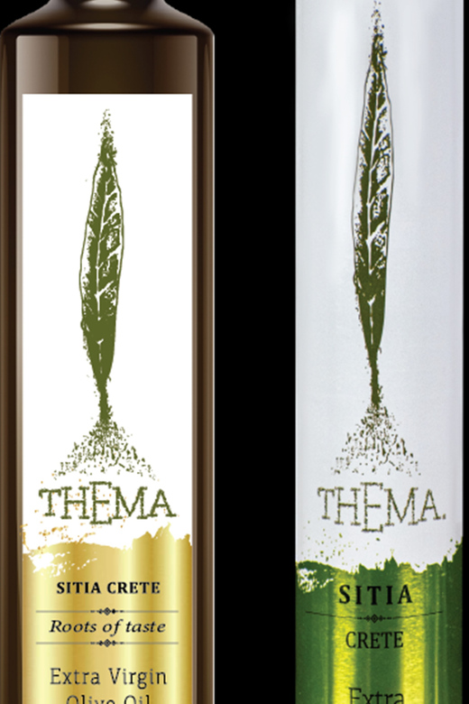 Extra Virgin Olive Oil Experience with Wine & Herbs - Pairing Greek oil with herbs, spices, and food