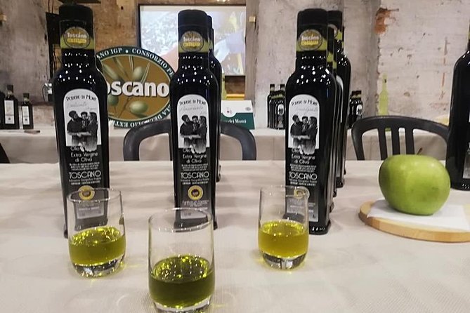 Extra Virgin Olive Oil Experience - A short introduction to olive oil culture