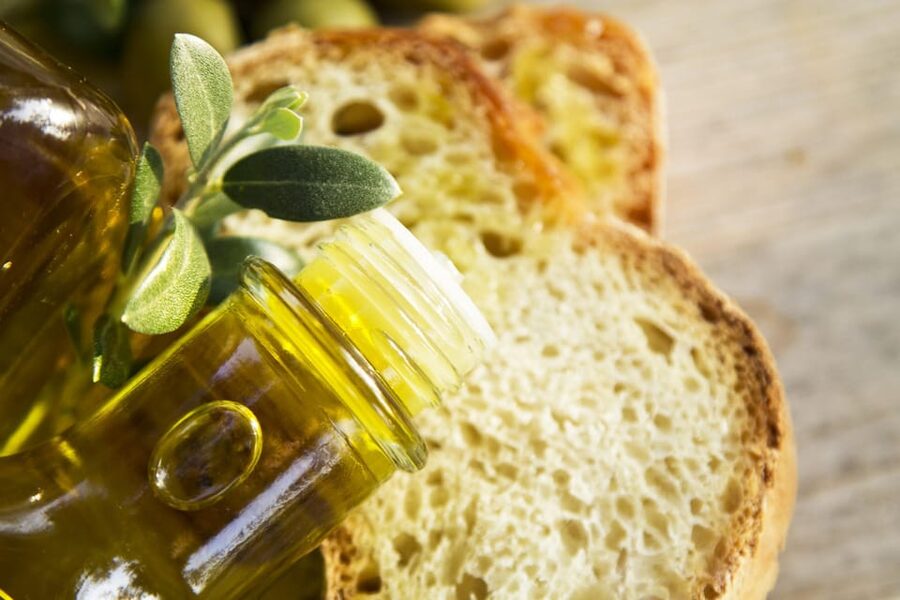 Extra Virgin Olive oil tasting - Should you book the Córdoba olive oil tasting?