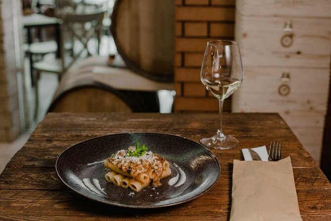 Farm-to-Table Experience: Olive Oil, Garden Tour & Nonna’s Lunch - Key points at a glance