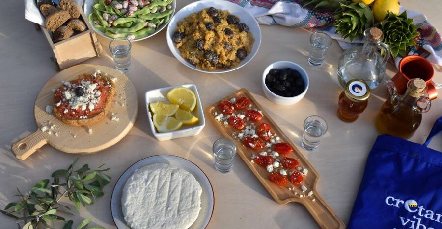 Farm Tour with Cheese-Making, Olive Oil Tasting & Picnic - Who will enjoy this farm visit most
