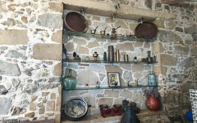 Flavors of Crete from Chania: Wine & Olive Oil Tasting Tour - Timing, walking, and comfort