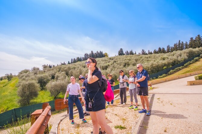 Florence: E-Bike tour to Fiesole with optional Pool or Olive Oil - Who Will Enjoy This Tour Most?