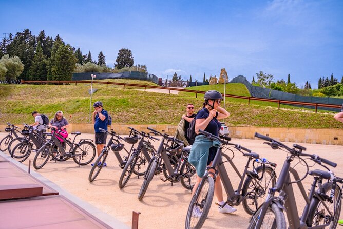 Florence: E-Bike tour to Fiesole with optional Pool or Olive Oil - Practical Details Before You Book