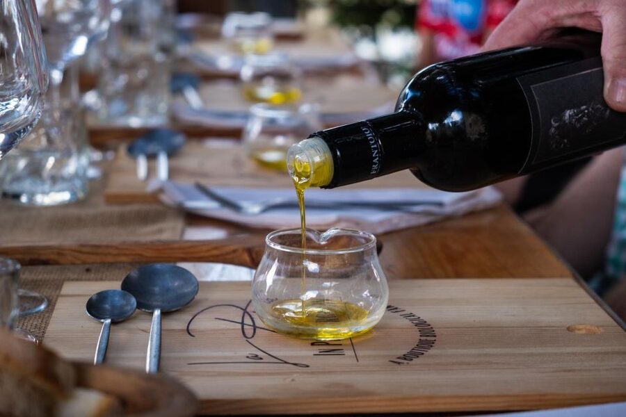 Florence: E-Bike Tour with Olive Oil in the Tuscan Hills - Key points to know before booking
