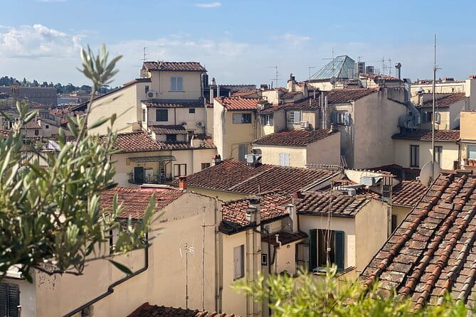 Florence Food Tour: Home-Made Pasta, Truffle, Cantucci, Olive Oil, Gelato - What you get for $54.44