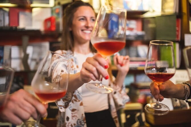 Florence Food Tour: Home-Made Pasta, Truffle, Cantucci, Olive Oil, Gelato - The guides make the largest difference