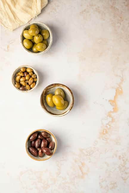 Florence: Olive Oil Tasting Experience - Booking details that matter