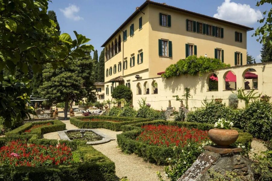 Florence: Tuscany Bike Tour with Wine & Olive Oil - Who should book this Florence bike tour?