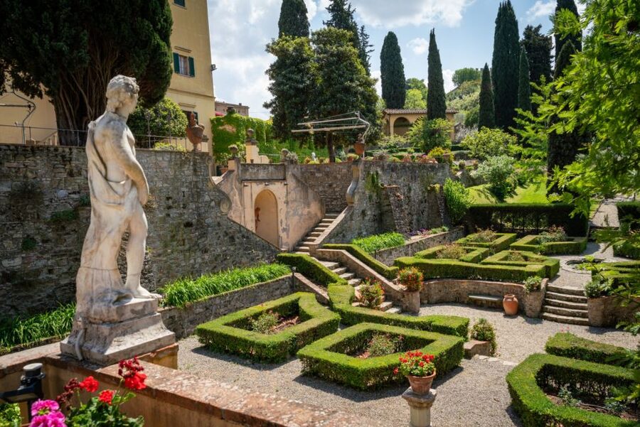 Florence: Tuscany Bike Tour with Wine & Olive Oil - Weather, clothing, and road conditions