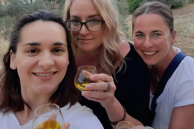From Athens: Olive Oil Tasting, Olive Grove & Wine Experience - Why leave Athens for an olive farm?