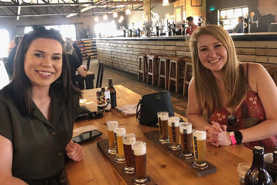 From Cape Town: Wildlife Safari, Olive, Beer & Wine Tasting - Is $432 good value?