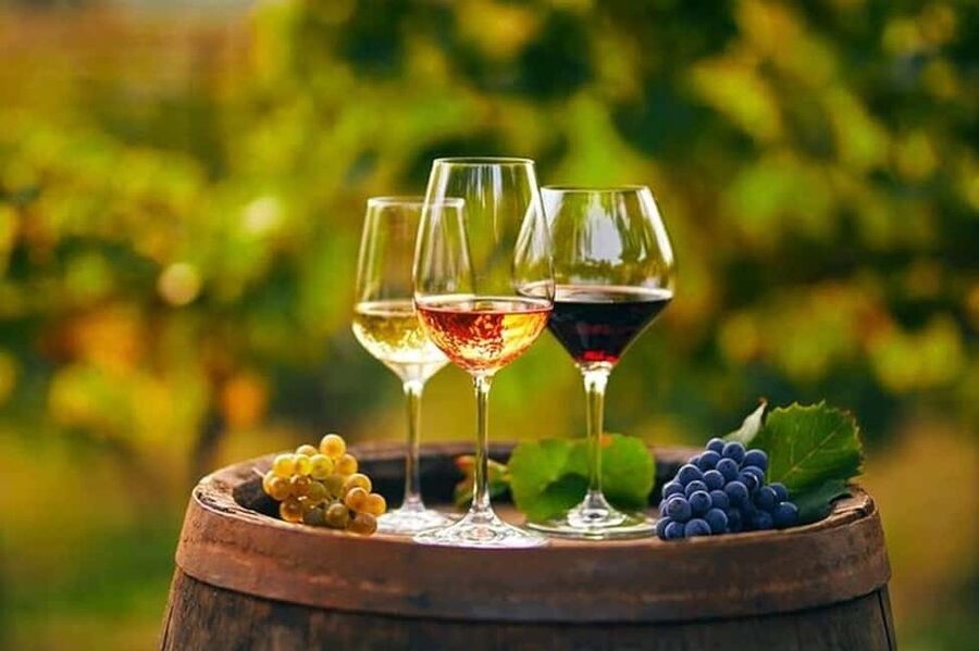 From Chania: Olive Oil, Wine, Cheese & Honey Tasting Tour - Bakery treats with a family touch