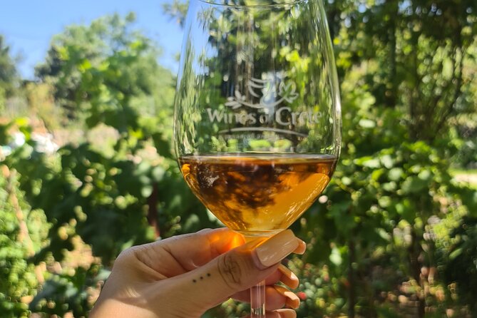 From Chania Private half day Winery-Olive factory-Kournas lake - Small tips for a better day