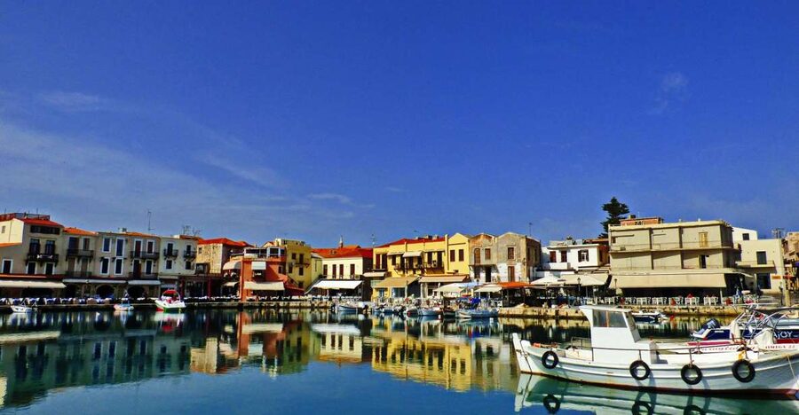 From Chania: Rethymno, Lake Kournas & Olive Oil Tasting Tour - Key things to know before booking