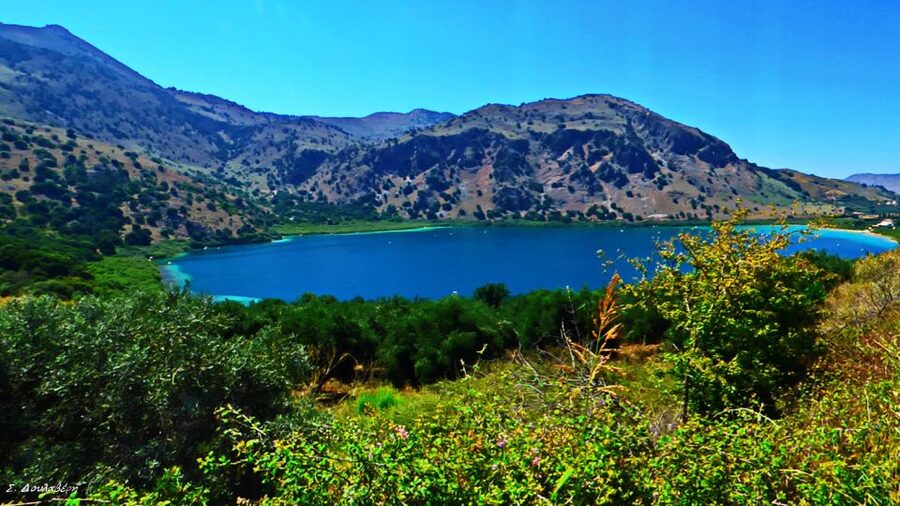From Chania: Rethymno, Lake Kournas & Olive Oil Tasting Tour - Who will enjoy this Crete day trip most?