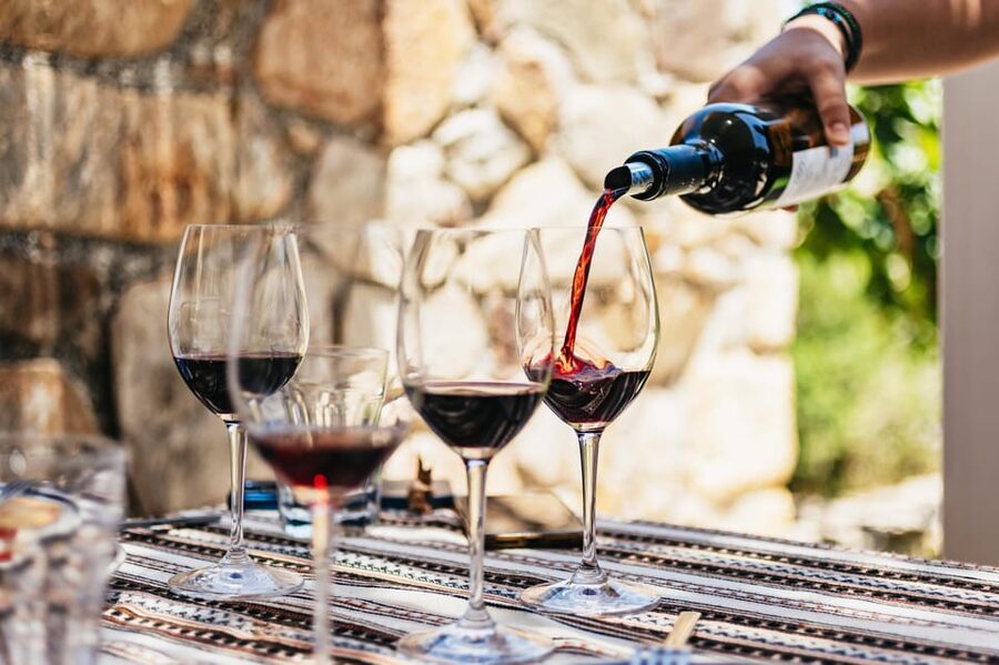 From Chania: Wine and Olive Oil Tasting Tour with Snacks - Why this Chania wine tour is worth considering