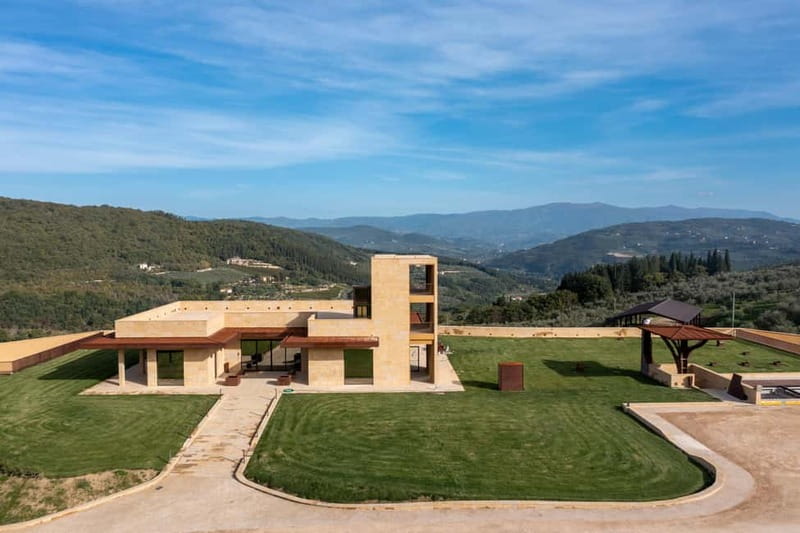 From Florence: Olive Oil Mill Tour and Tasting in Fiesole - Why the 1,200-hectare organic district matters