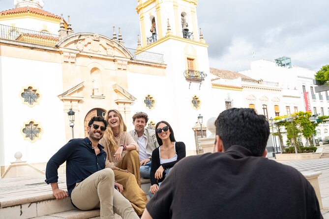 From Malaga: Ronda, Wine & Olive Oil Tasting Premium Small Group - What the three wines and two oils add