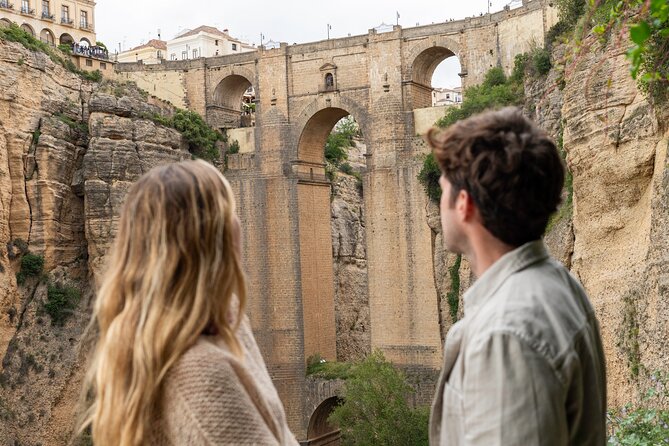 From Malaga: Ronda, Wine & Olive Oil Tasting Premium Small Group - Who will enjoy this day most?
