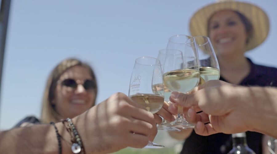 From Málaga: Ronda, Wine & Olive Oil Tasting Small Group - The ride from Málaga and what the timing means