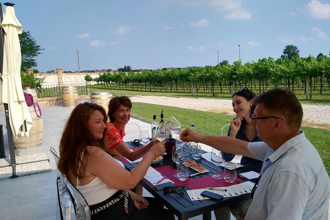 From Padua: Olive Oil & Wine in the Euganean Hills - Who will enjoy this half-day trip?
