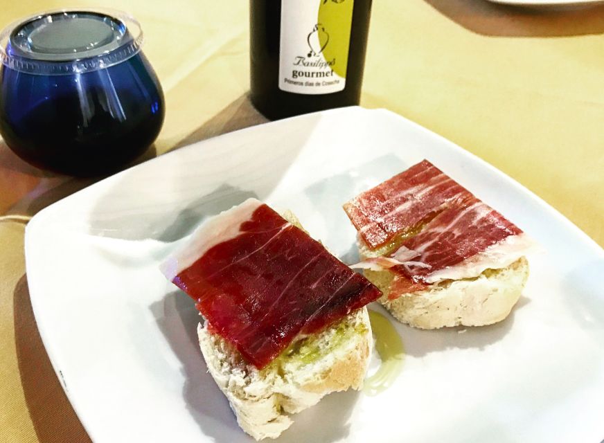 From Seville: Olive Oil Farm Tour - The drive from central Seville to the farm