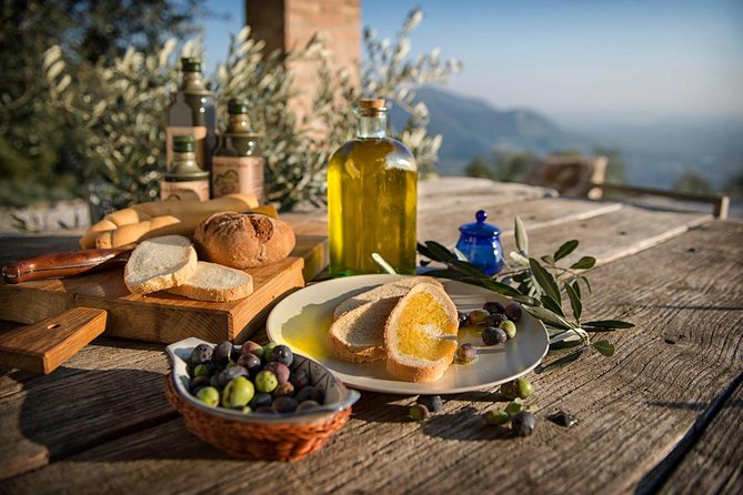 From Venice: Olive Oil & Wine Tour in the Venetian Hills - What makes this afternoon worth your time