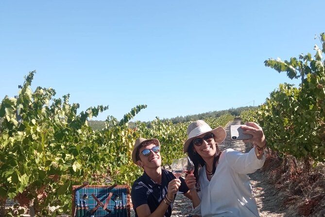 Full day in Cordoba between Vineyards and Olive Trees with a Convertible Car - What makes this day different