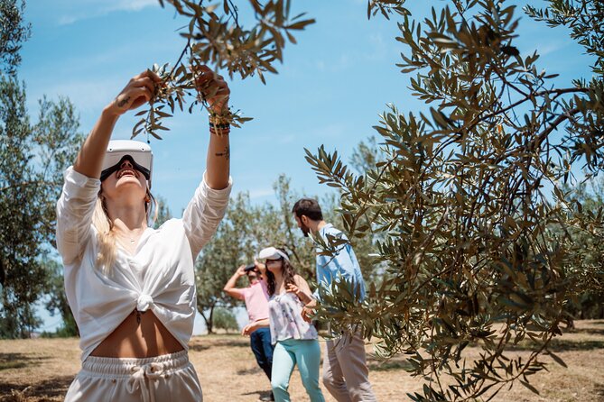 Full-Day Private Tour Corinth and Olive Oil Tasting from Athens - Timing, comfort, and the right expectations