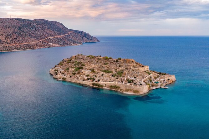 Full Day Spinalonga Elouda Agios Nikolaos Olive factory Tour - Five things to know before booking
