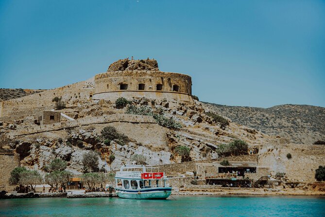Full Day Spinalonga Elouda Agios Nikolaos Olive factory Tour - Who will get the most from this Crete day trip?